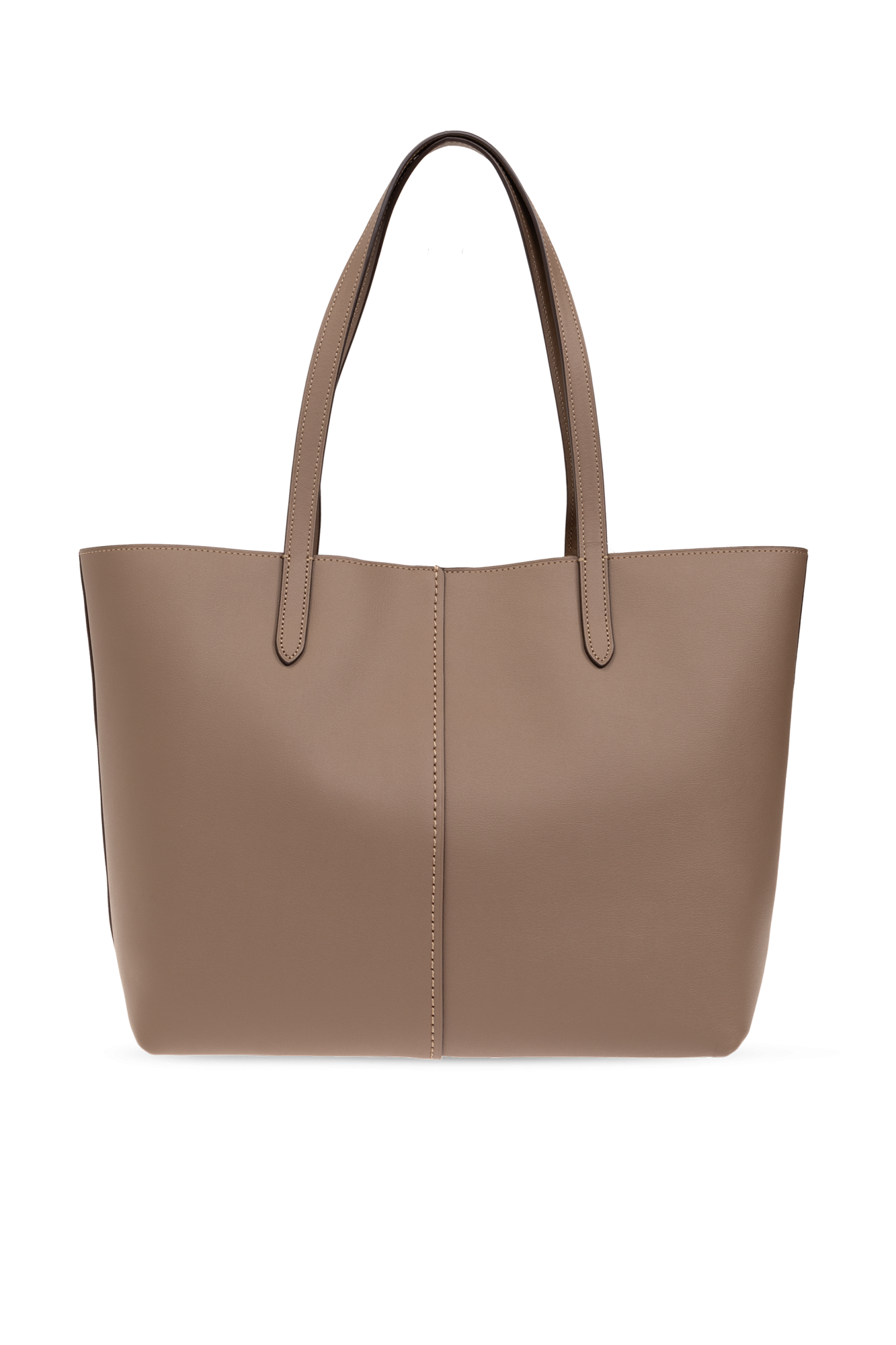 ZZXZTSHOP 手提包 Space Cotton One-shoulder Tote Bag 2024 女